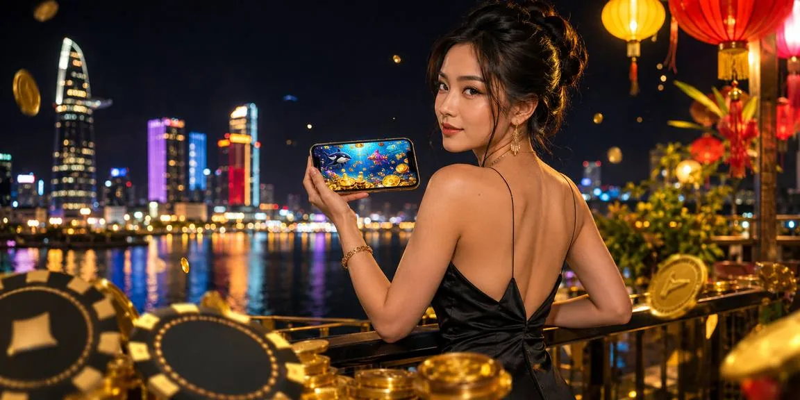 Bốn điểm định hình trải nghiệm tại qqwin